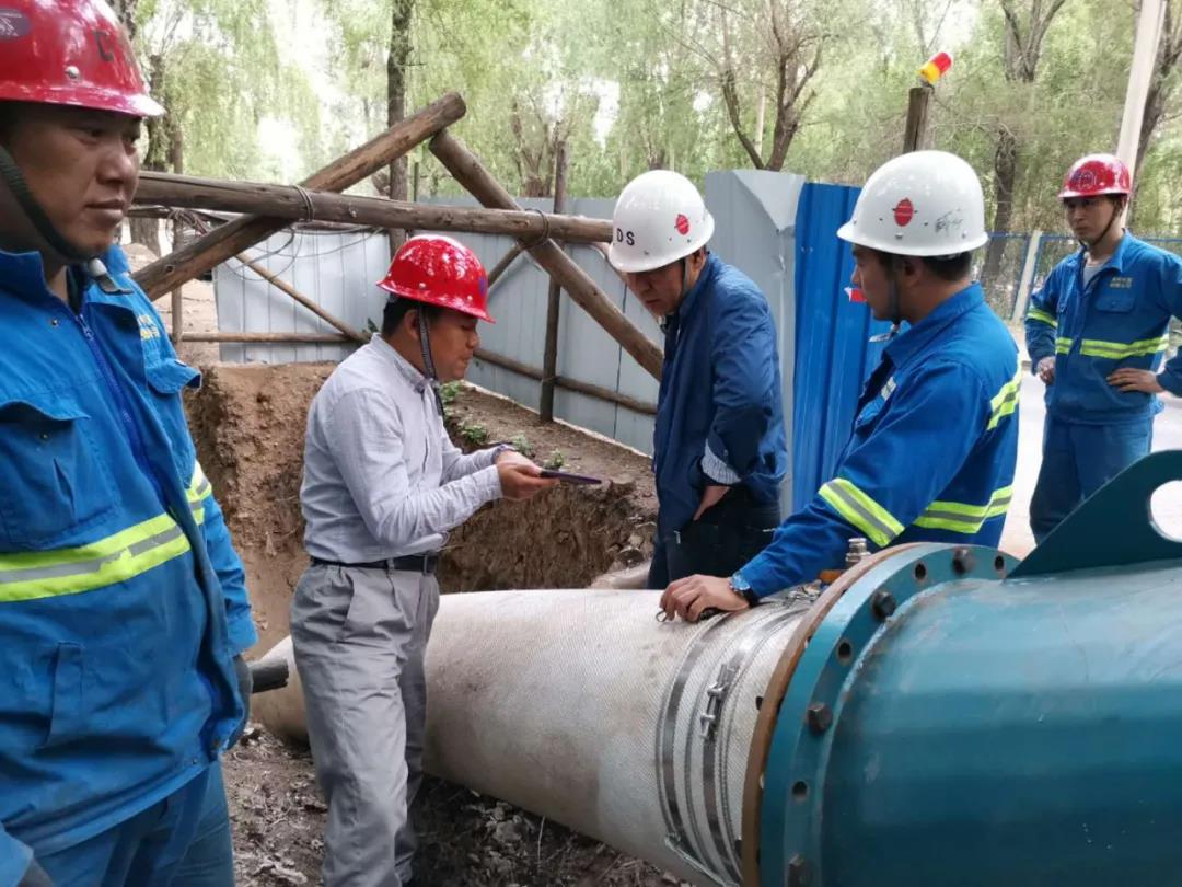 和舍镇工业管道清洗-管道清淤