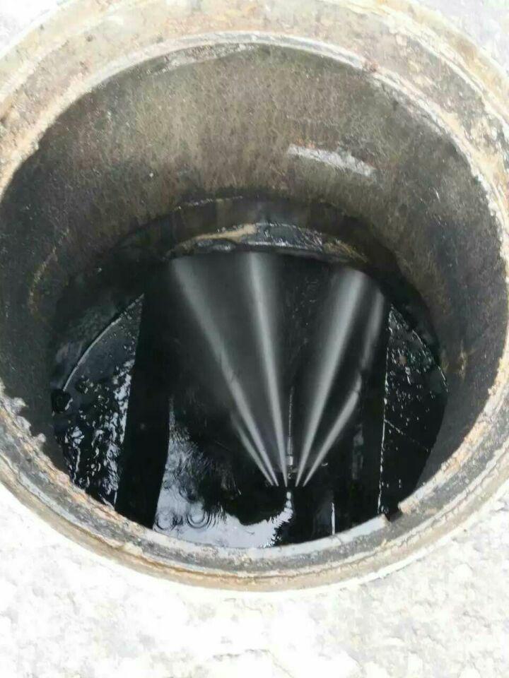 和舍镇市政管道清洗-排污管道清洗